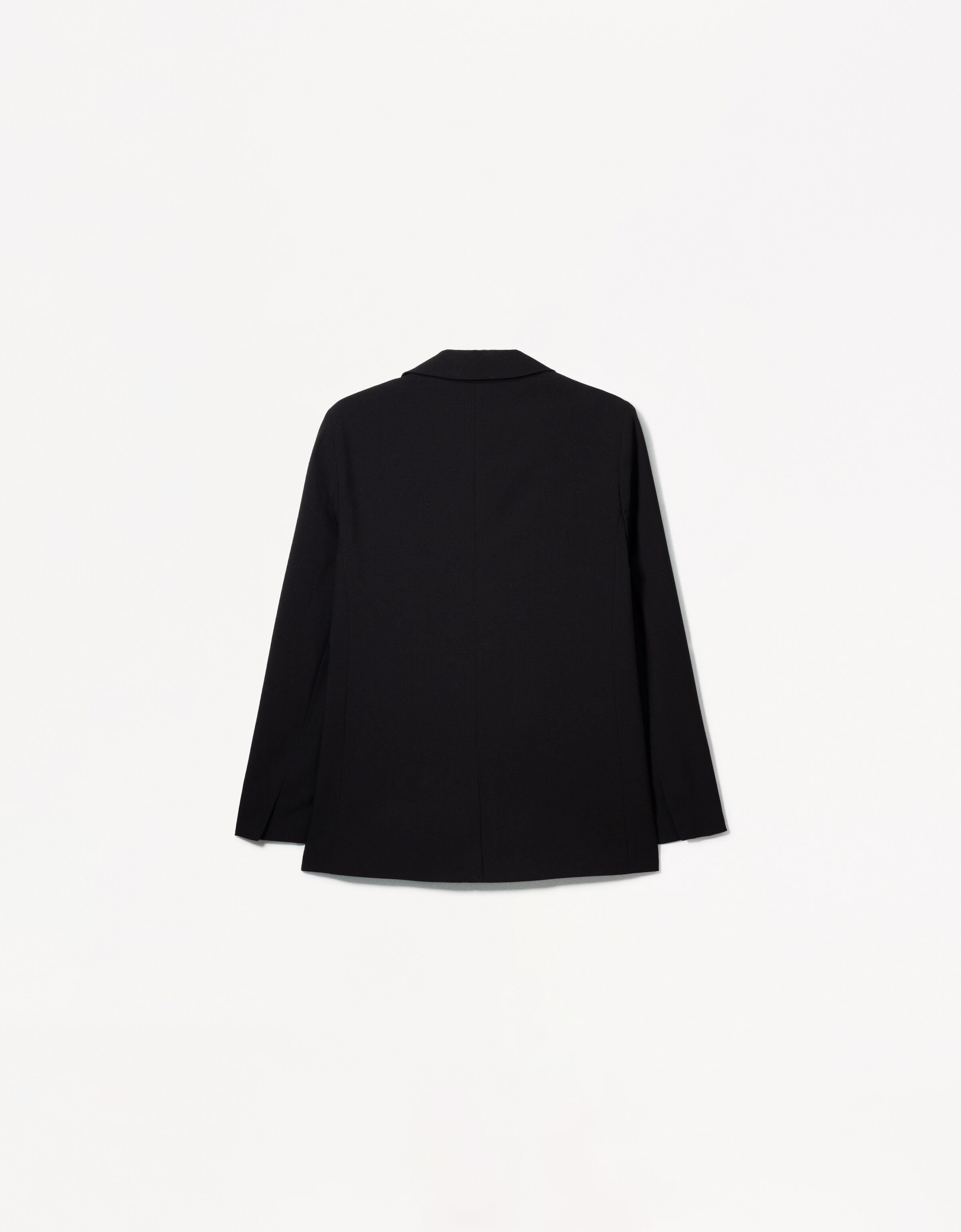 بلیزر پایه برند Bershka 1154872216