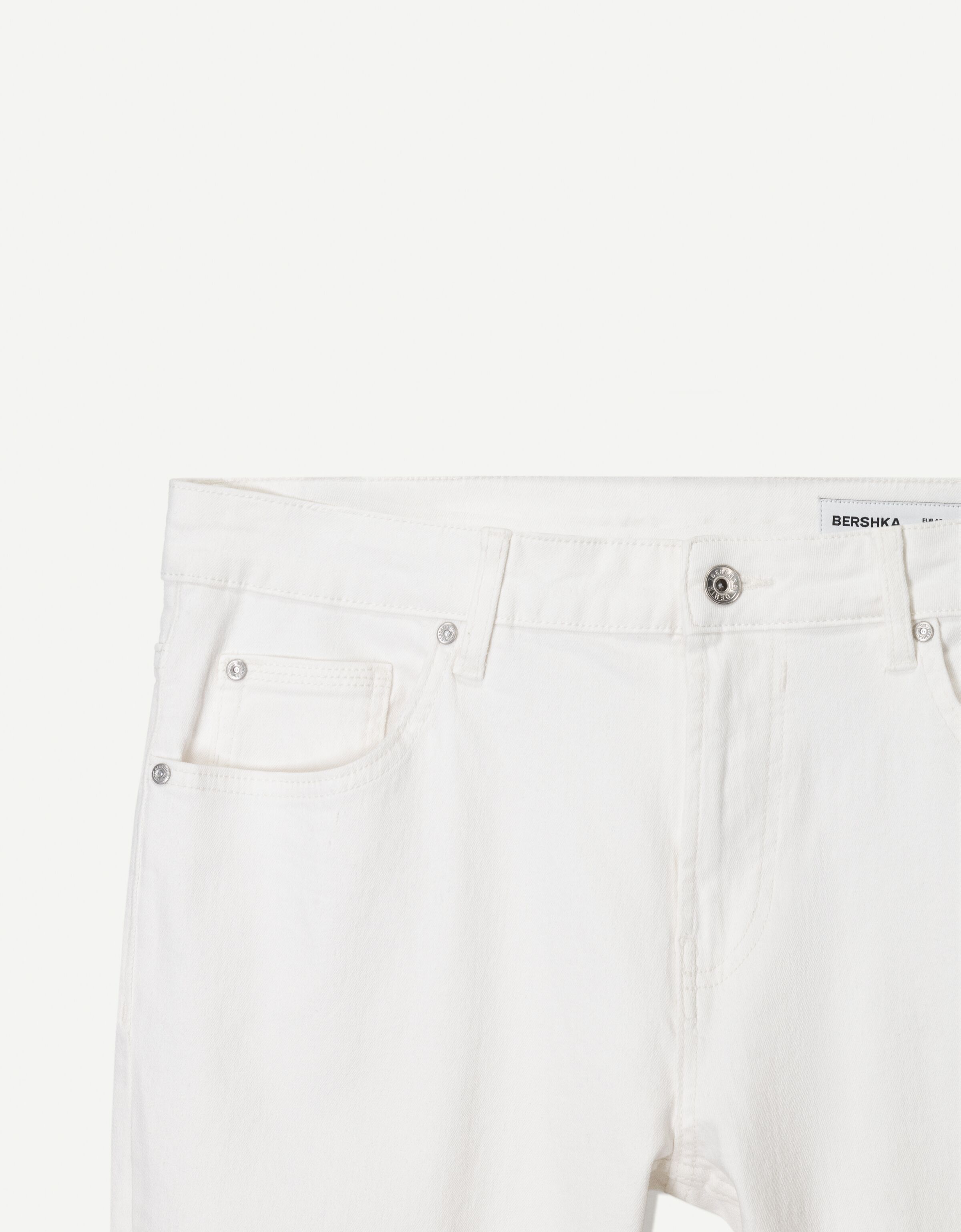 جین اسلیم برند Bershka 1178499654