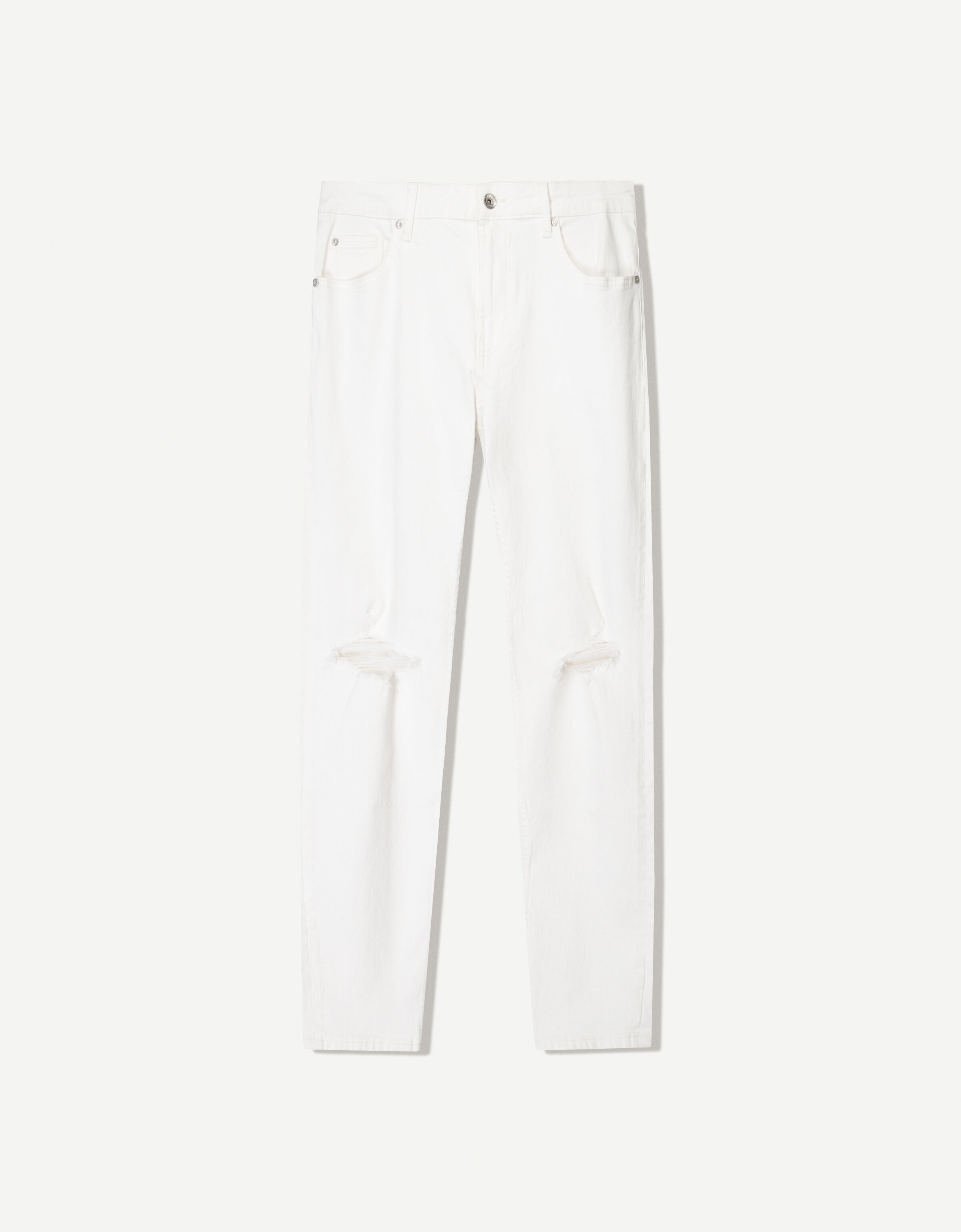 جین اسلیم برند Bershka 1178499655