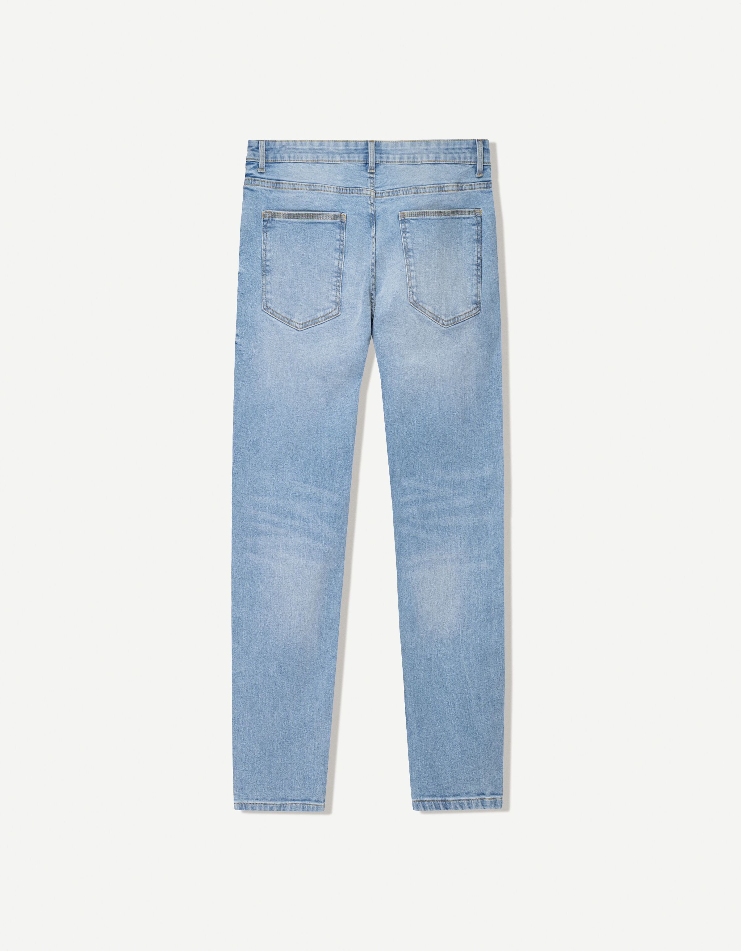 جین اسلیم برند Bershka 1178499660