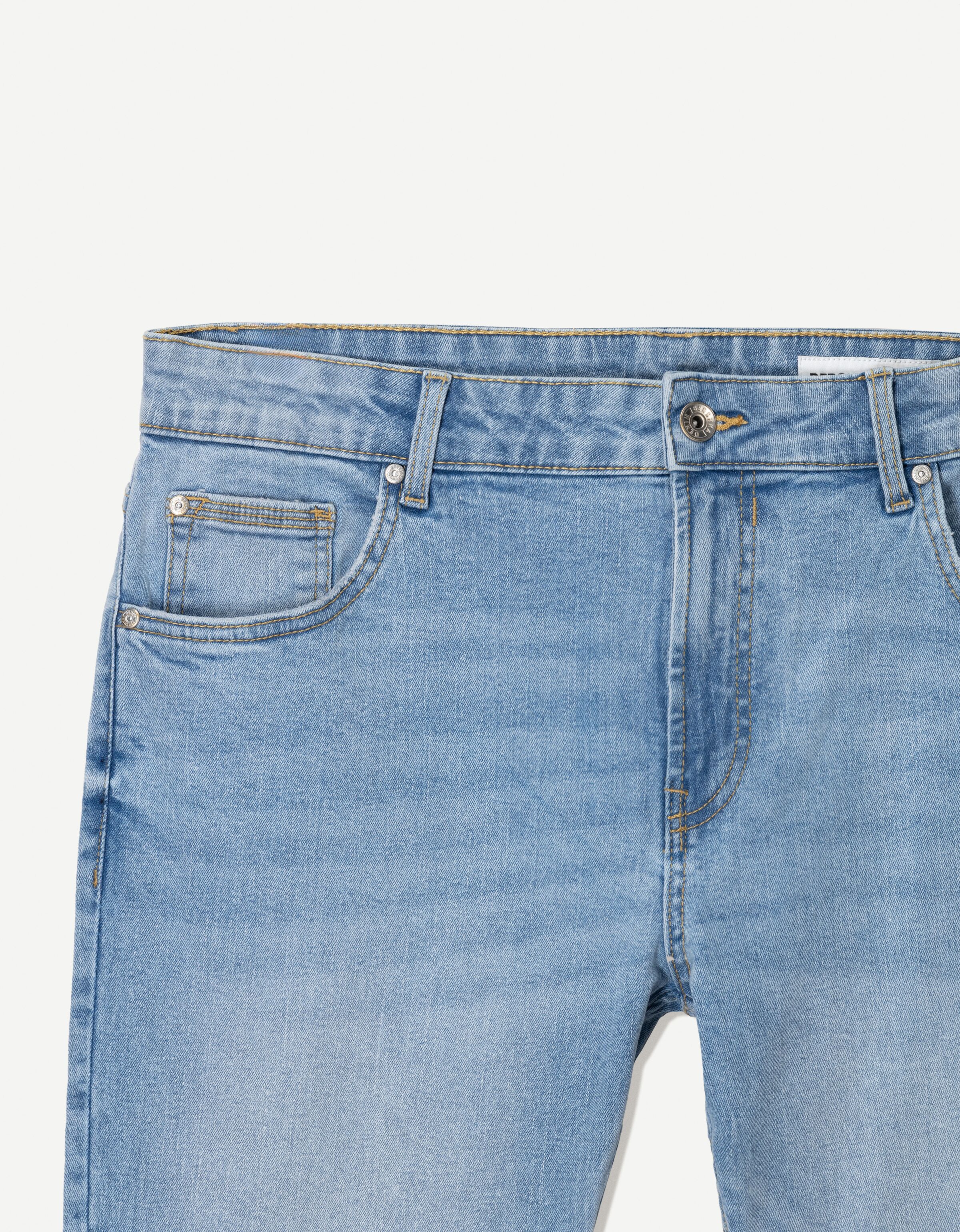 جین اسلیم برند Bershka 1178499658