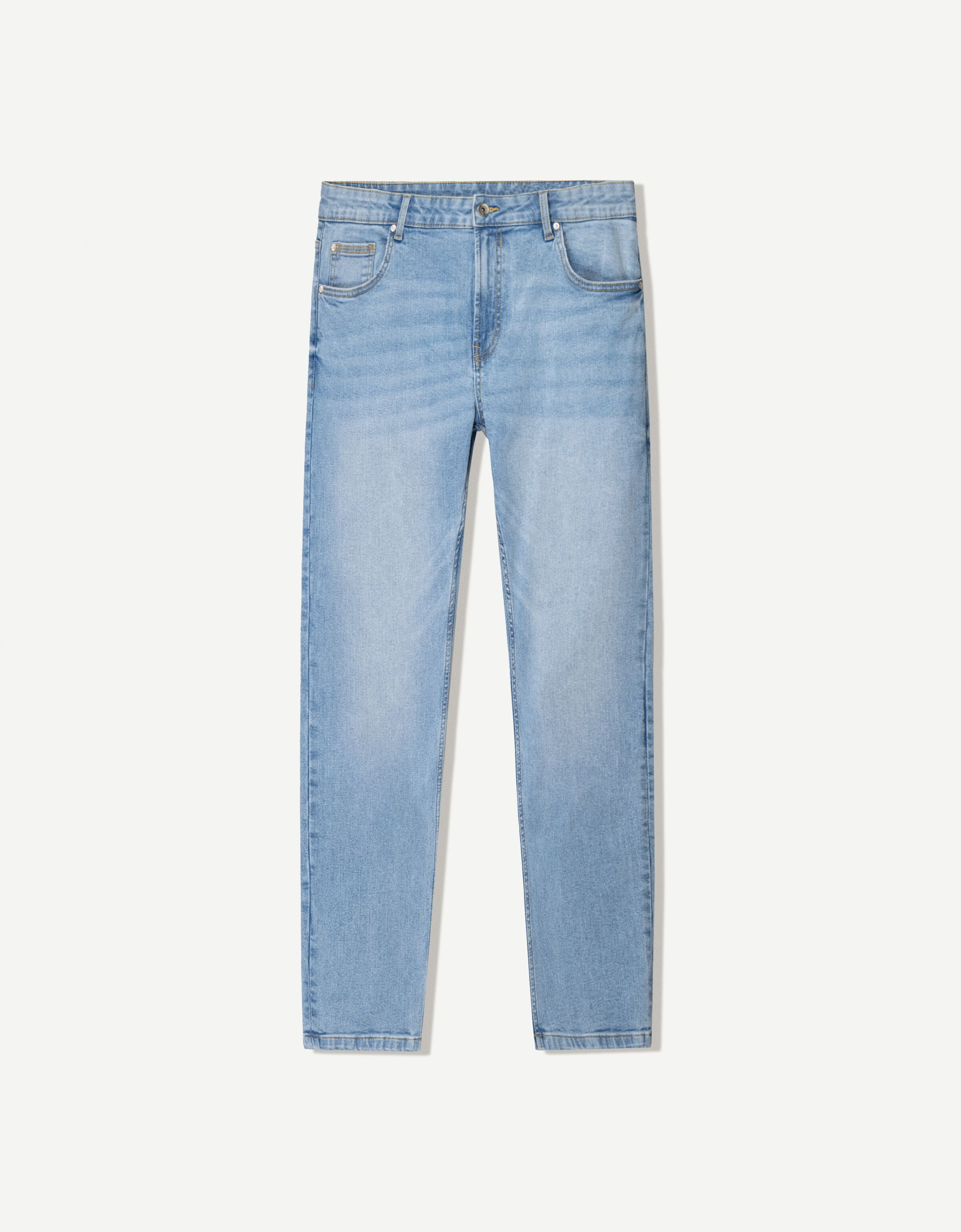 جین اسلیم برند Bershka 1178499659