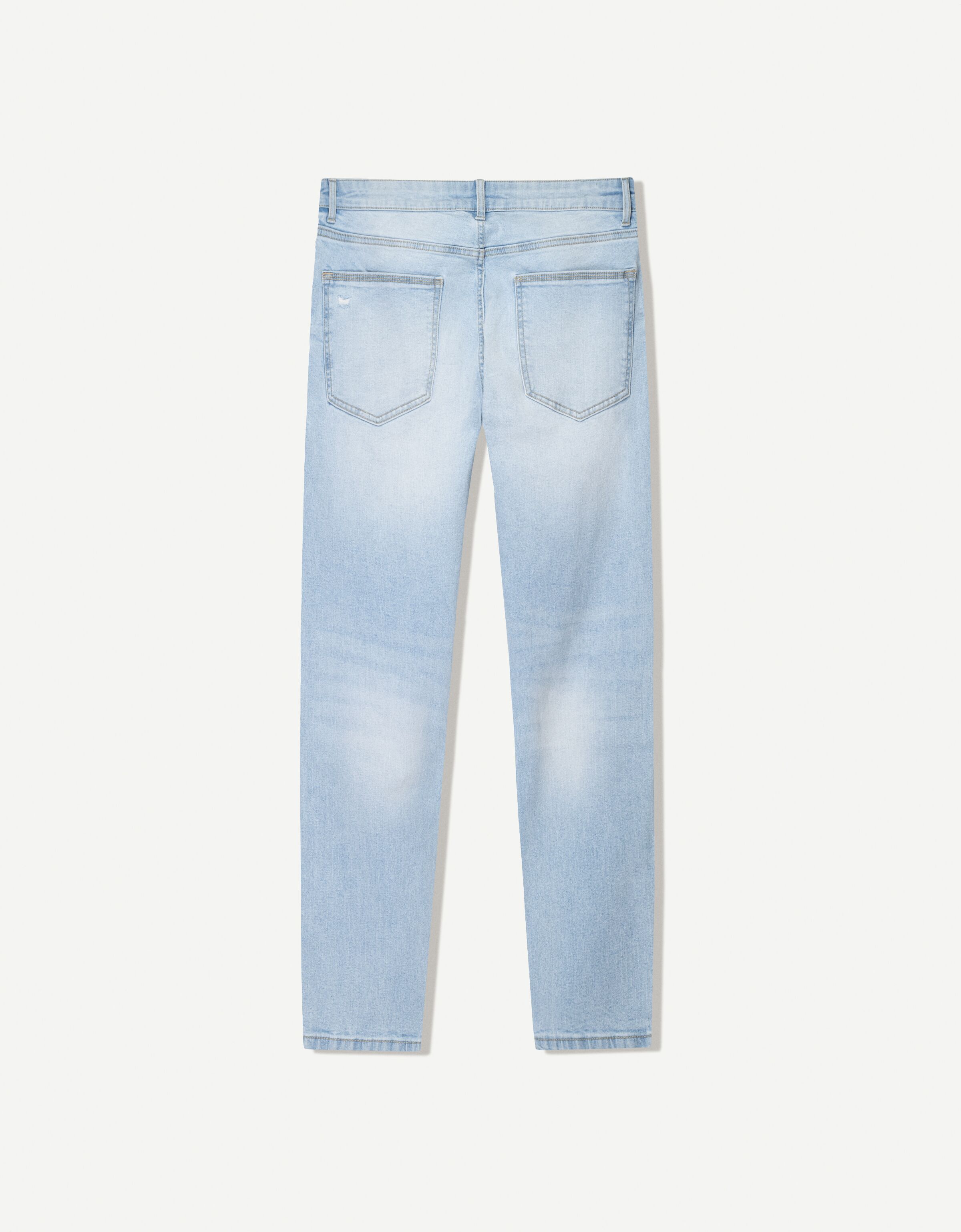 جین اسلیم برند Bershka 1178499676