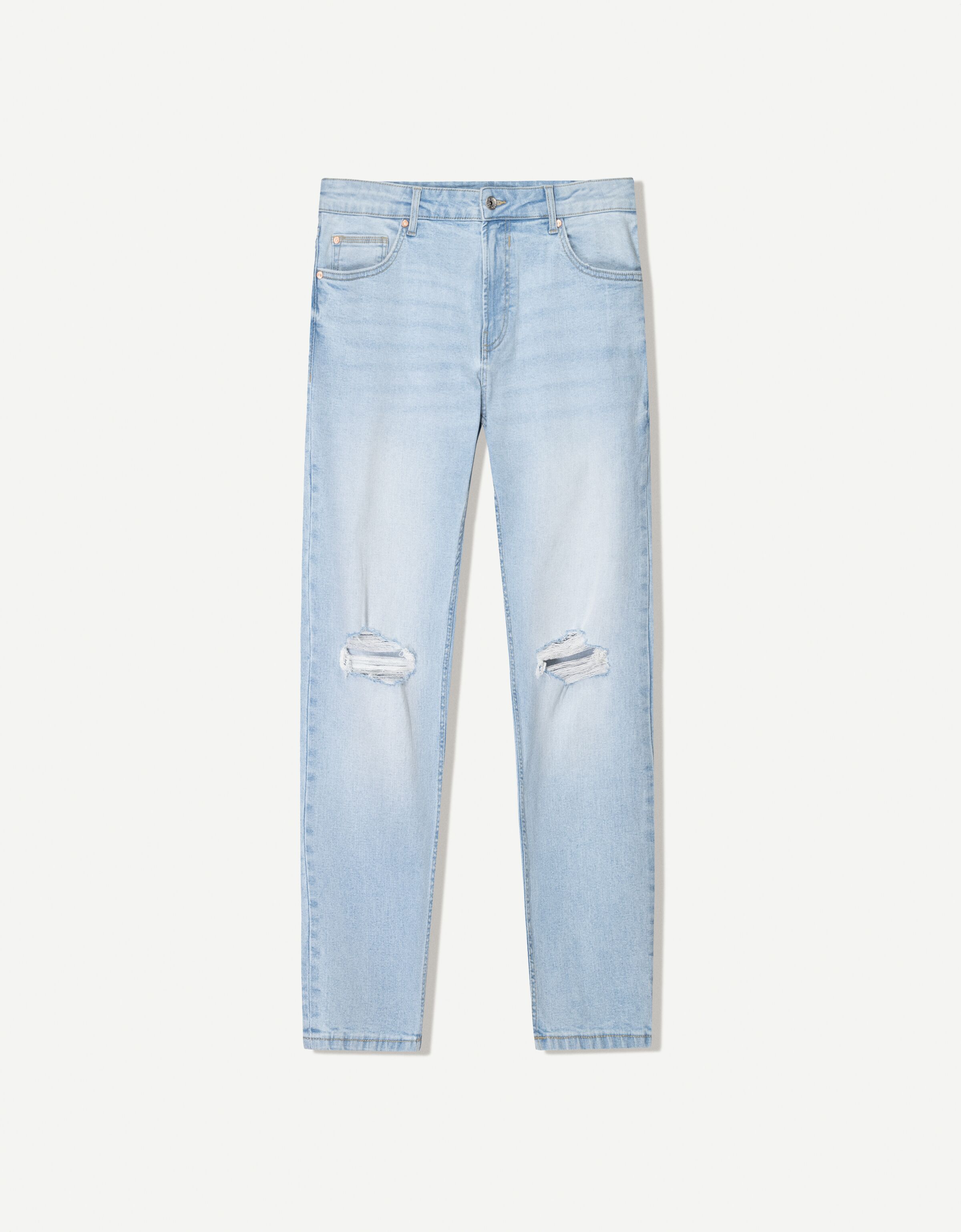 جین اسلیم برند Bershka 1178499675
