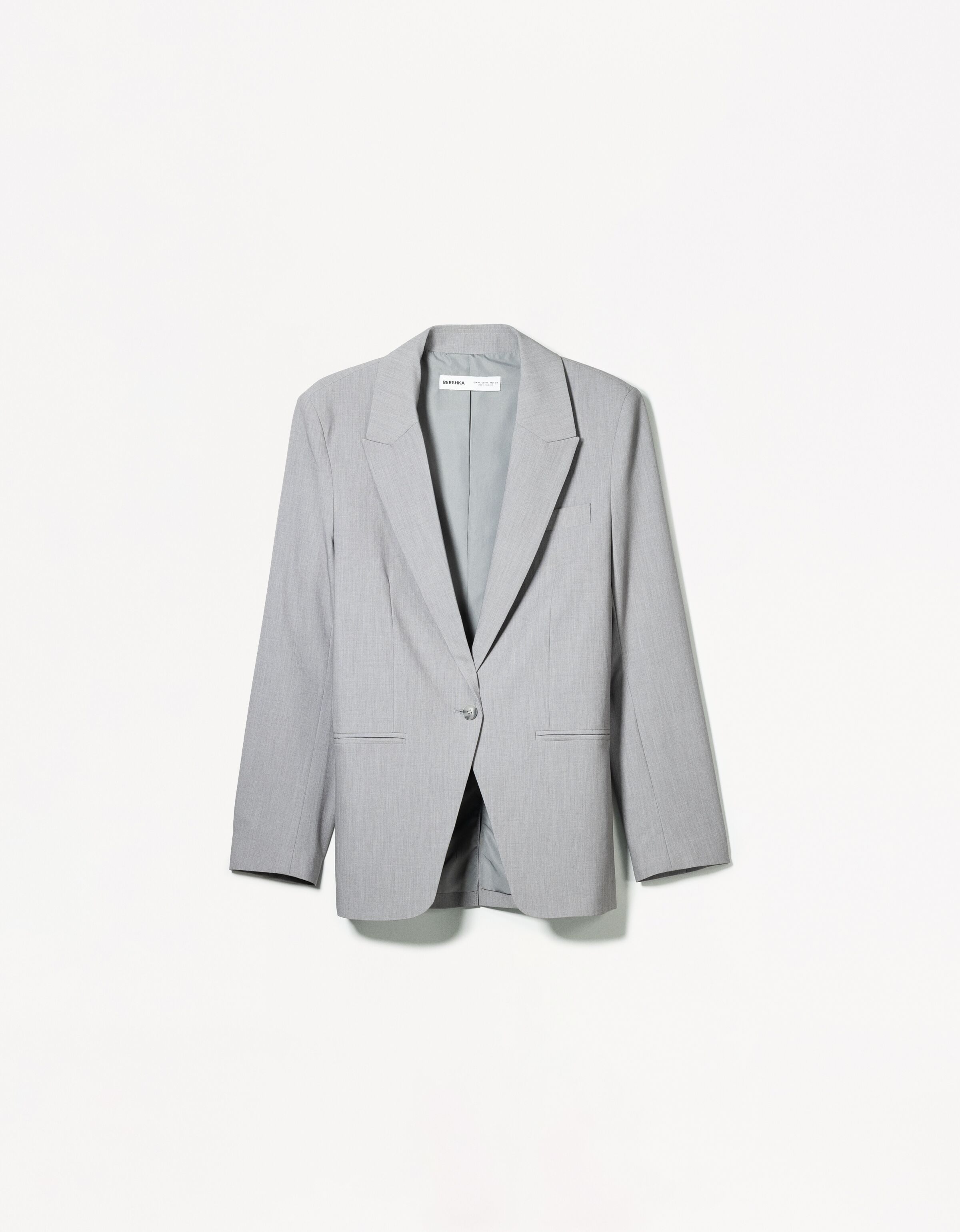 کت blazer با دکمه