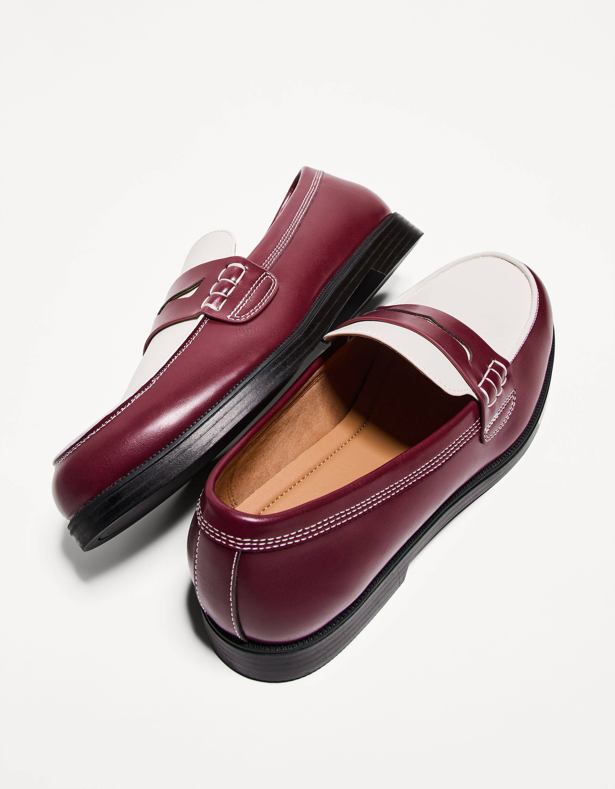 لوفرز برند Bershka 939527126