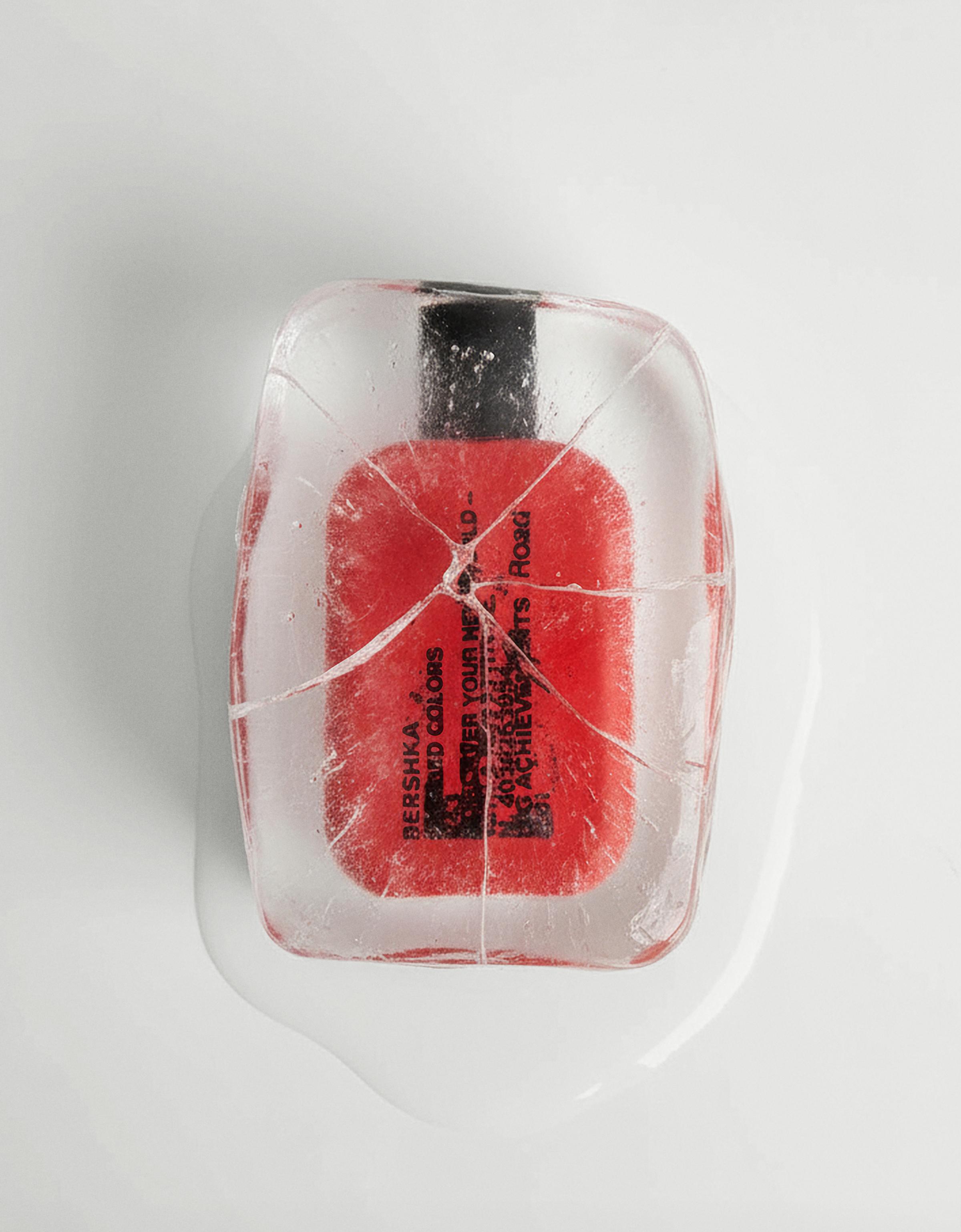 رنگ R43 50 میلی‌لیتر برند Bershka