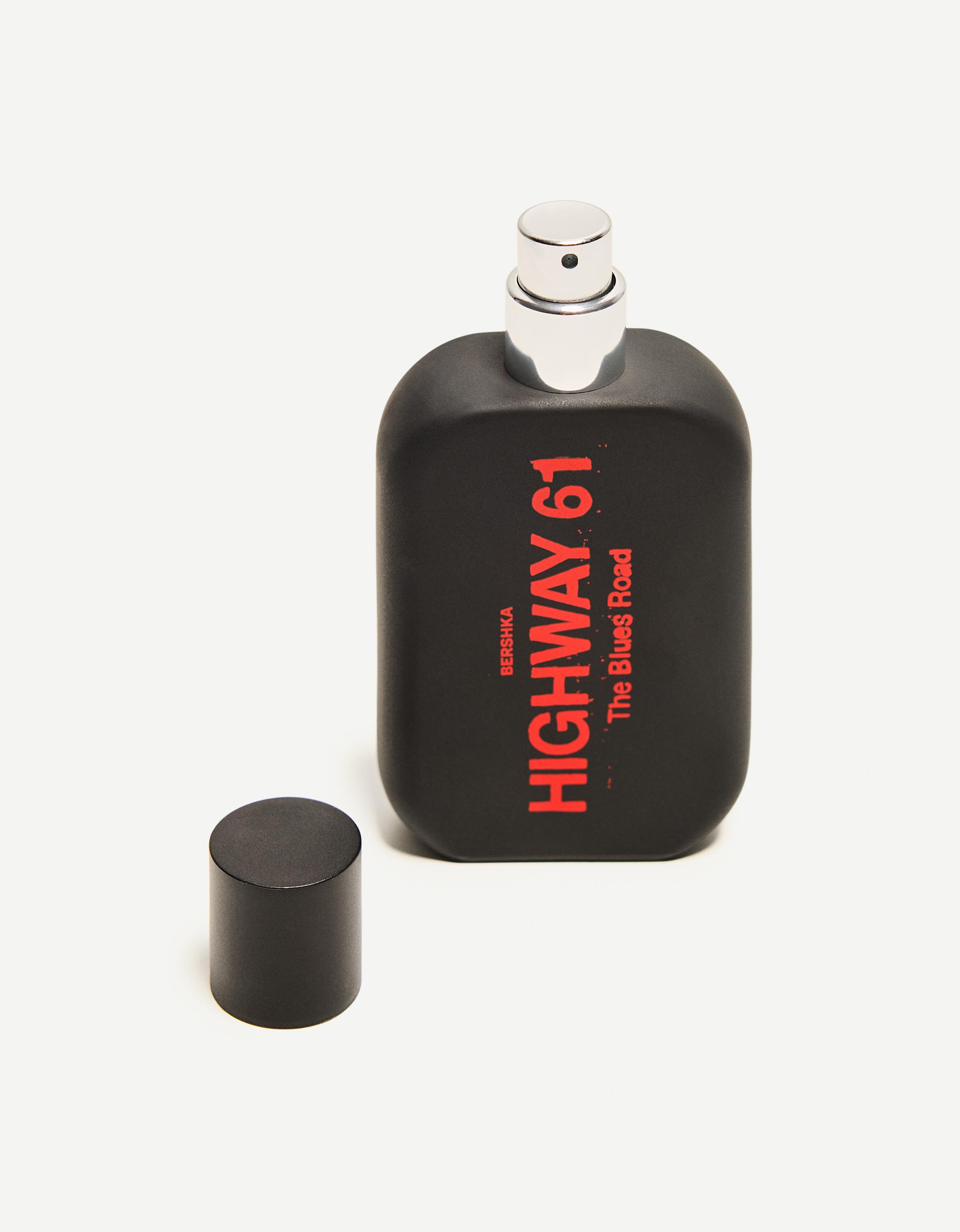 های‌وی 50 میلی‌لیتر برند Bershka