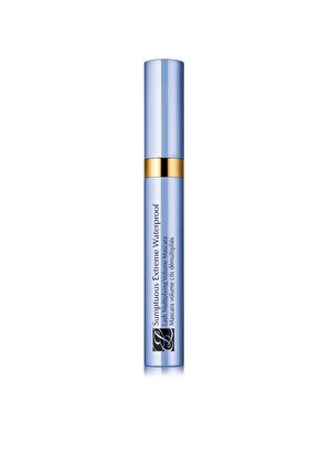 ماسک مژه ضد آب استی لودر مدل سمپچوئس اکستریم شماره 01 مشکی برند estee lauder 885258533