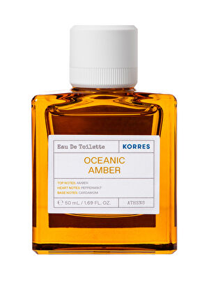 عطر ادو تویلت کورس اوشنیک آمبر ۵۰ میلی‌لیتر