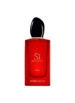 عطر ادو پرفیوم آرمانی سی پاسیوونه اکلات 100 میلی لیتر