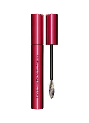 ریمل Double Fix کلارینس شماره 01 برند clarins 910599457
