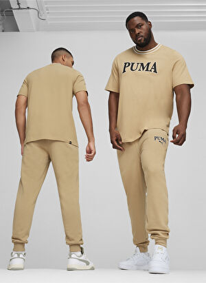 شلوار ورزشی مردانه Puma مدل 67897283 SQUAD