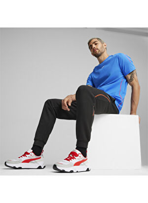 کفش لایف استایل زنانه Puma مدل 30828202 F1 Trinity سفید