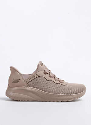 کفش پیاده‌روی بژ اسکیچرز مدل 117500 TAN BOBS SQUAD CHAOS-DAILY برند skechers 934790977