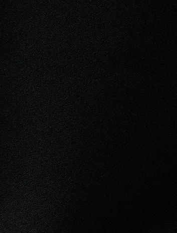 سویشرت ساده کوتاه‌قد با آستین کوتاه و کلاه‌دار برند Koton 5346689