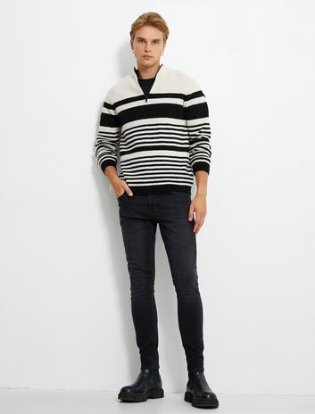 شلوار جین جذب - برند براد برند Koton 5564450