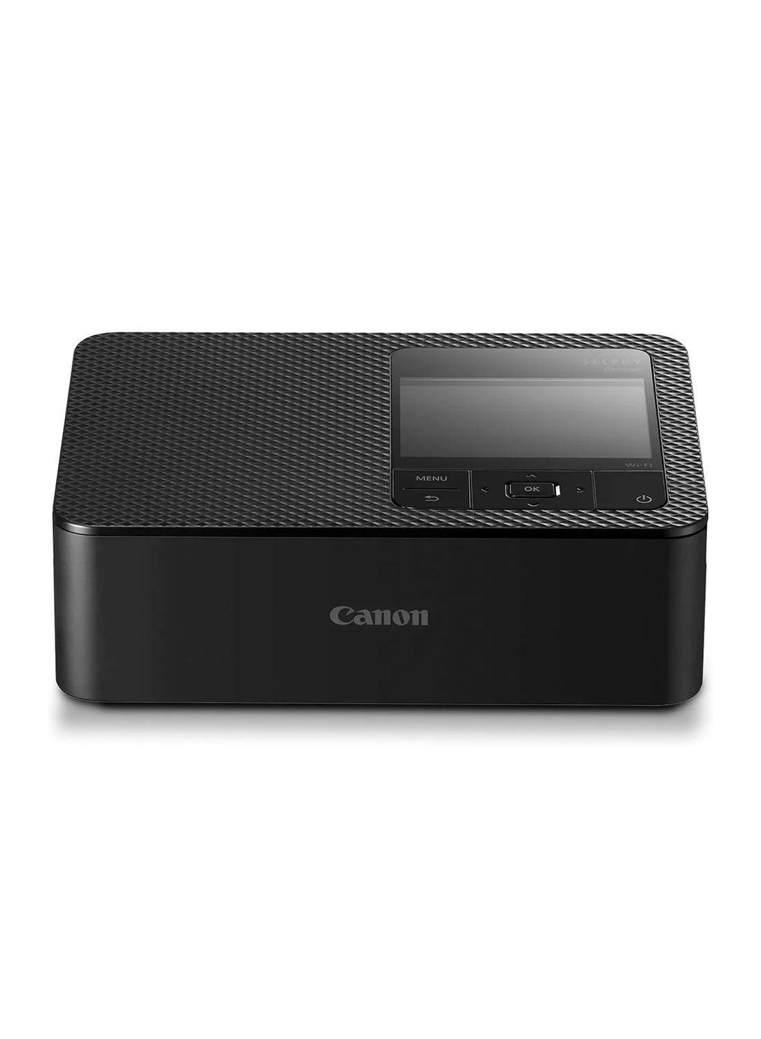 پرینتر عکس قابل حمل مدل سیلفی CP1500 رنگ مشکی برند canon