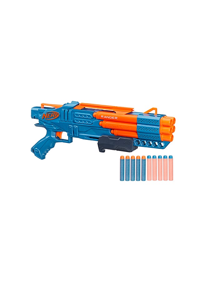 بلستر Ranger PD-5 Elite 2.0 برند nerf