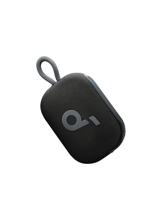 اسپیکر بلوتوث فوق‌العاده قابل حمل برند انکر برند soundcore