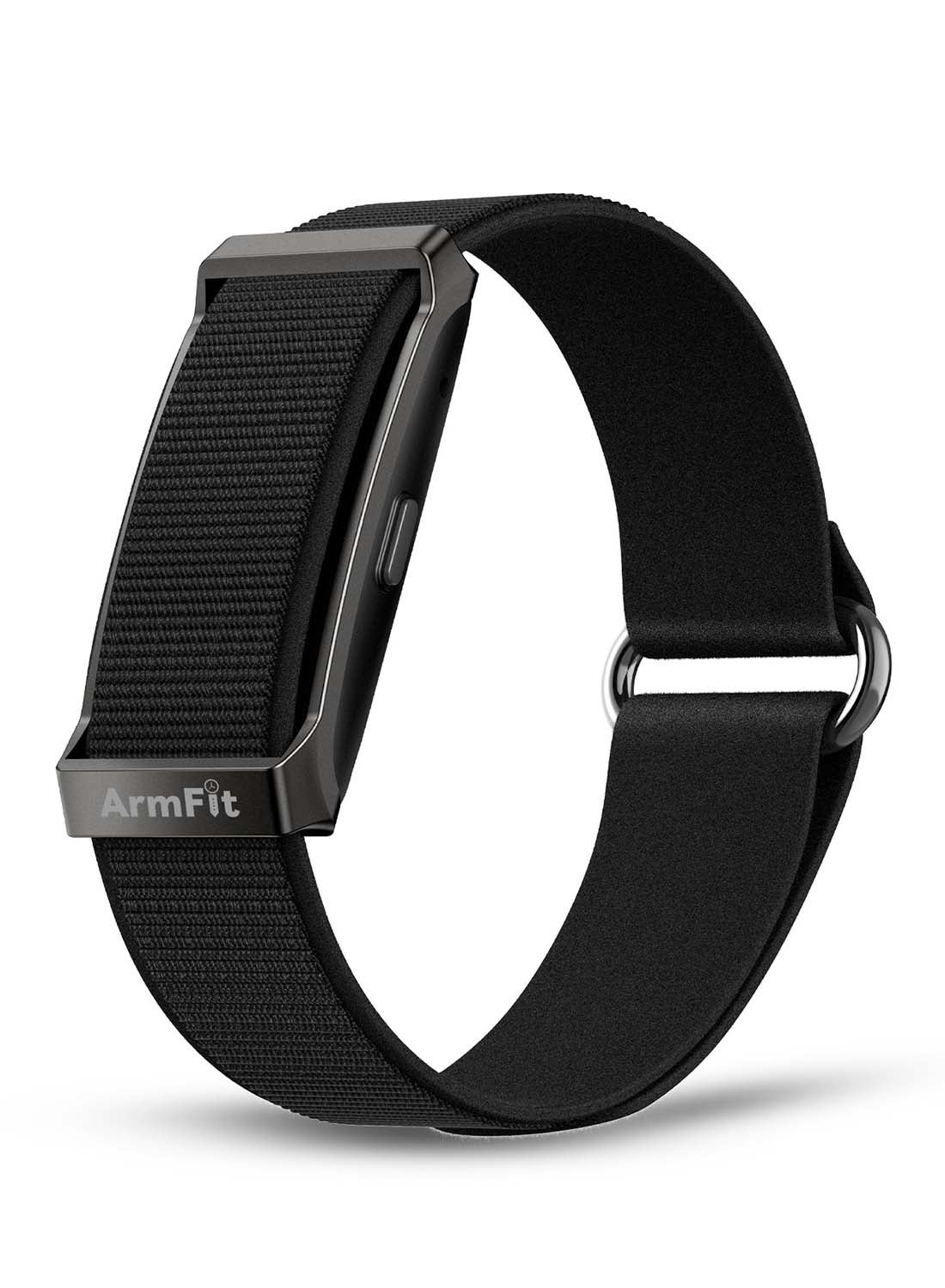 بند ردیاب تناسب اندام مردانه برند دیپ زیرو برند armfit