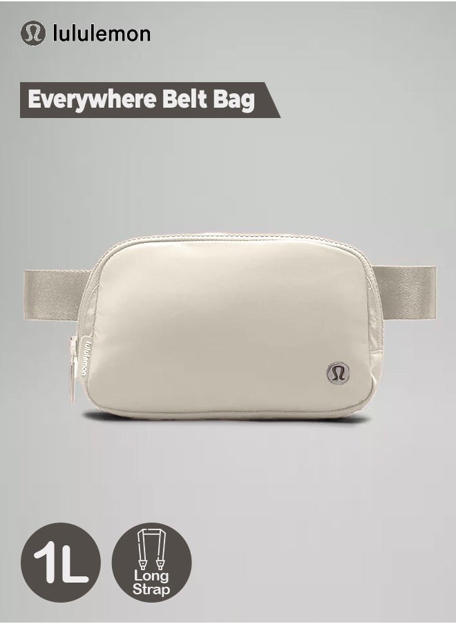 کیف کمری Everywhere برند lululemon