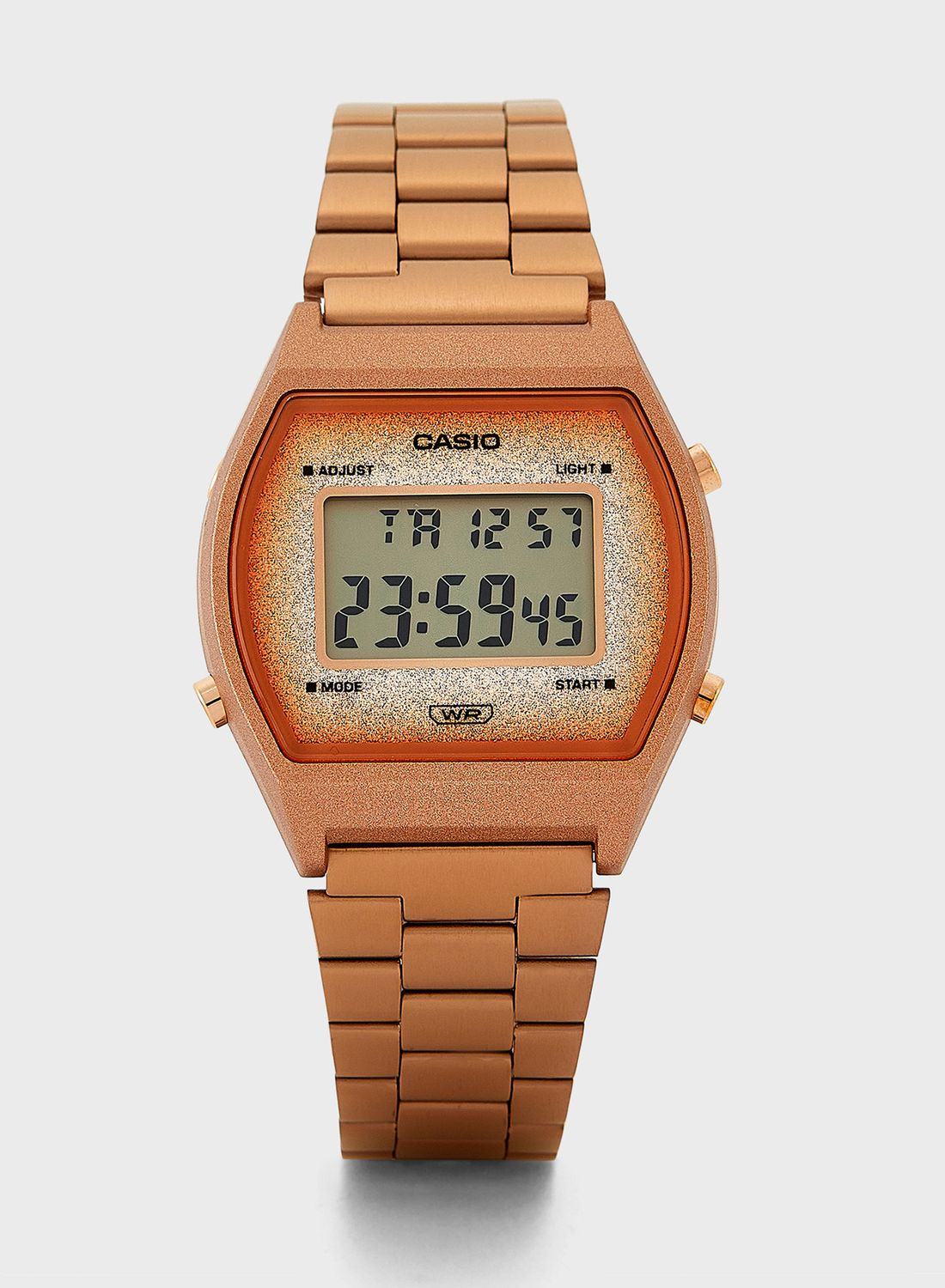 ساعت دیجیتال B640Wcg-5Df برند casio