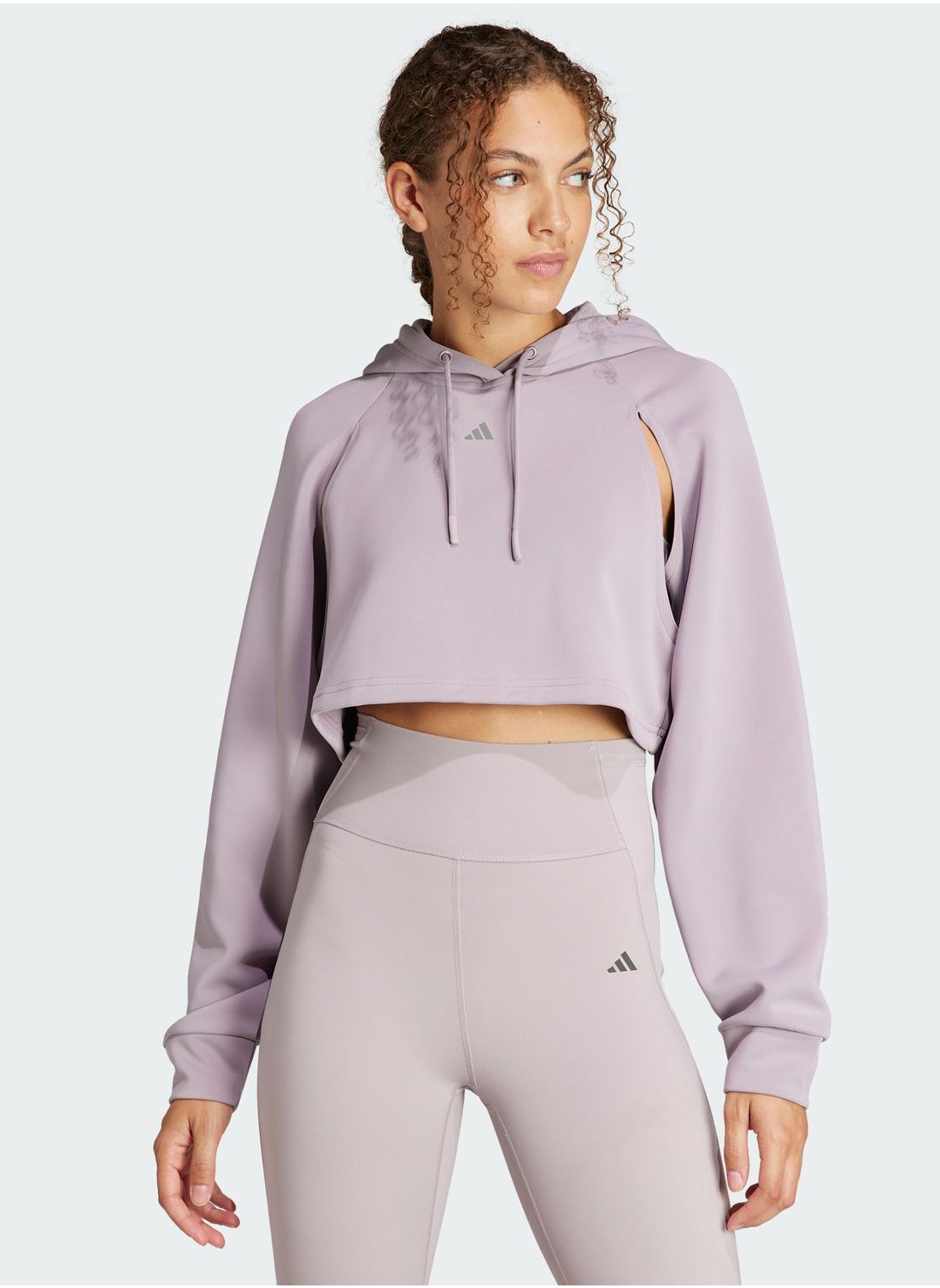 سویشرت هایت برند Adidas