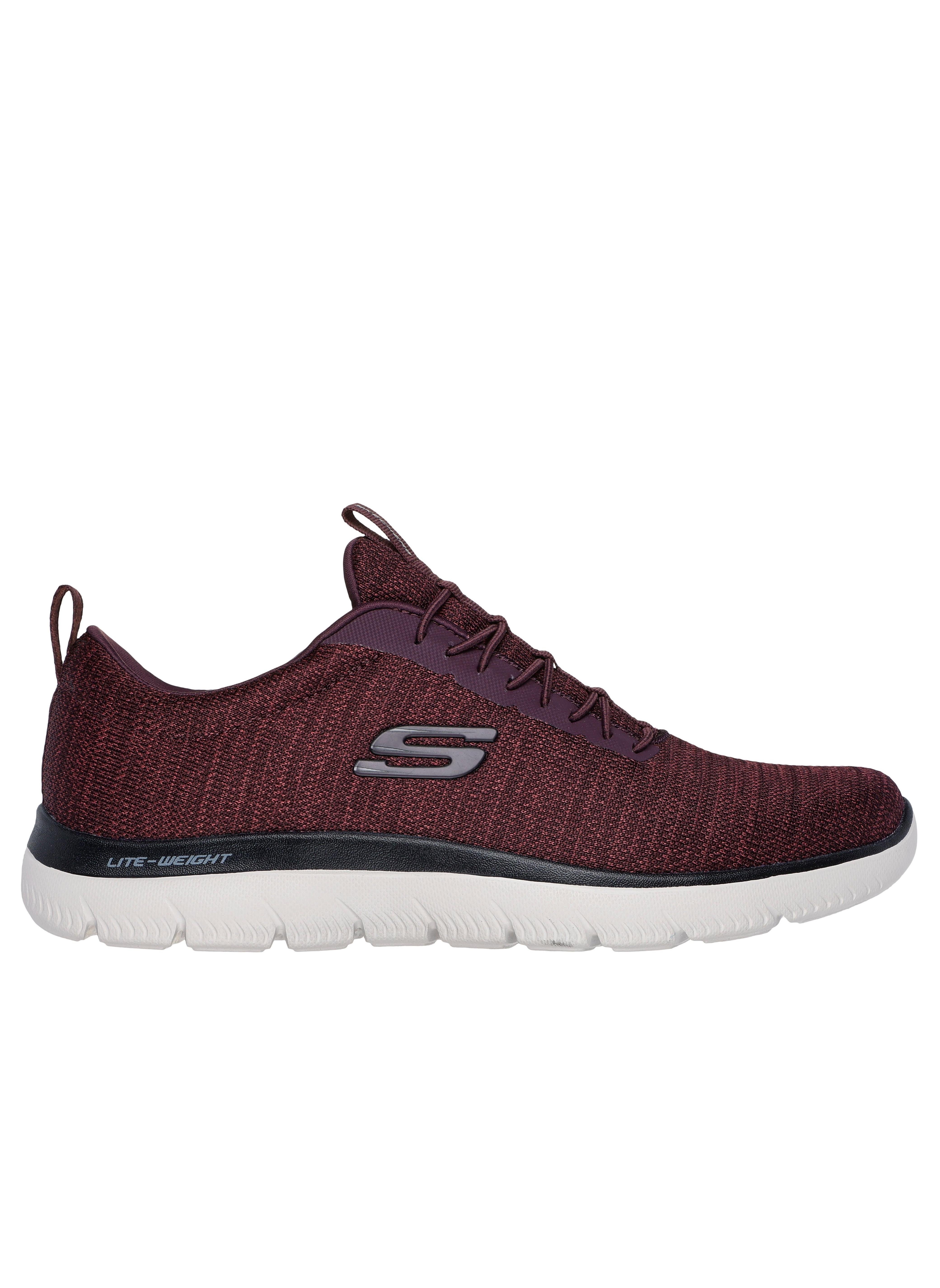 قله‌ها برند skechers