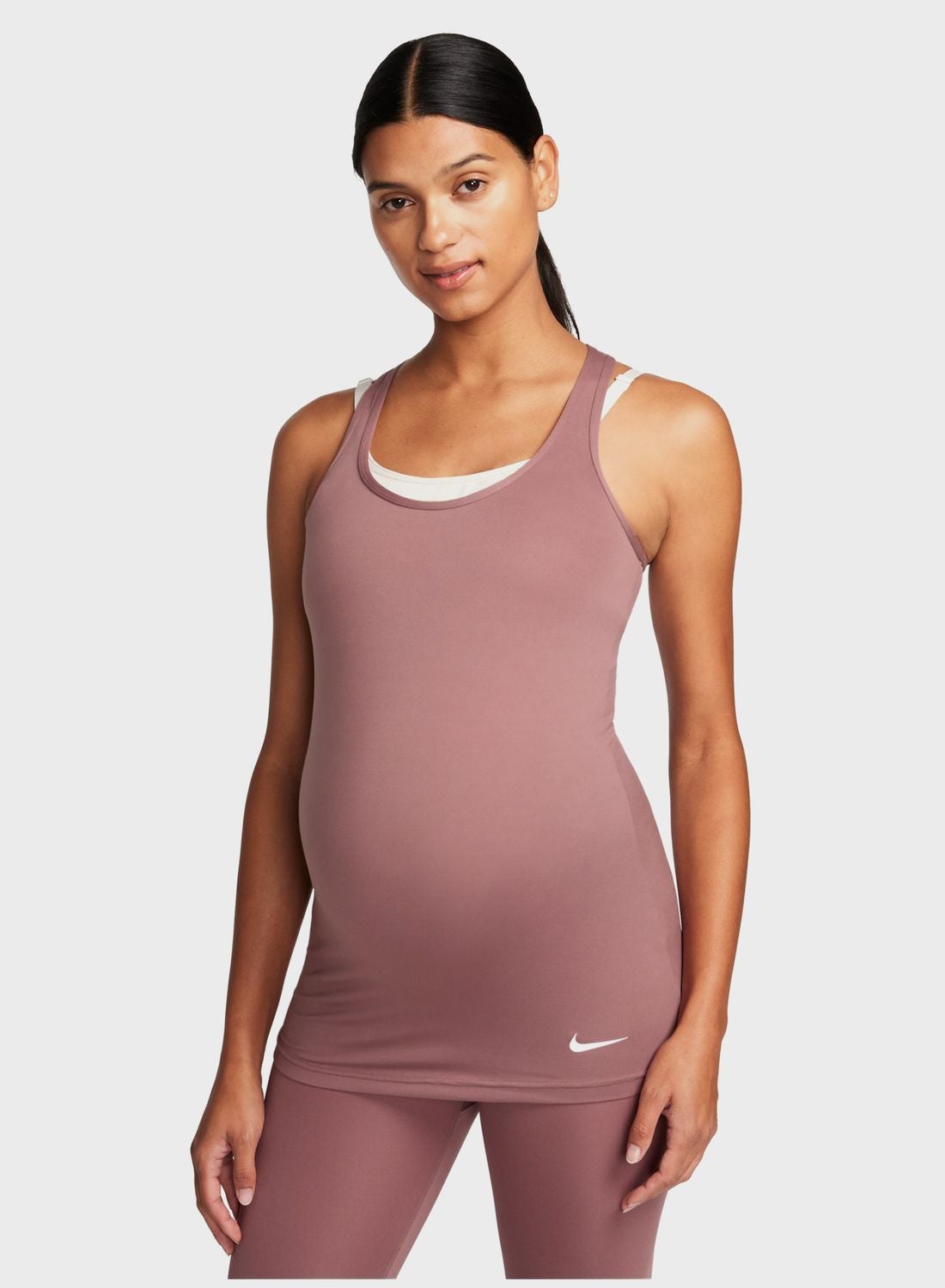 تاپ بارداری برند دري فیت برند Nike