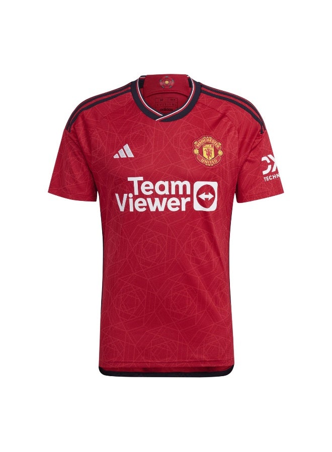 پیراهن فوتبال قرمز برند آدیداس مردانه XS برند Adidas