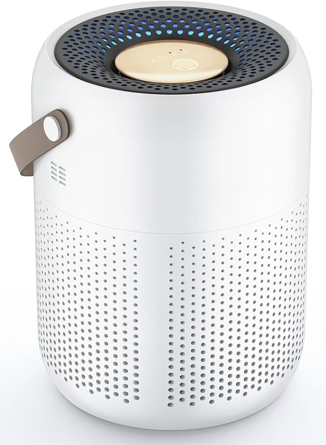 پ purifier هوای قابل حمل با فیلتر HEPA H13 برند joshberg