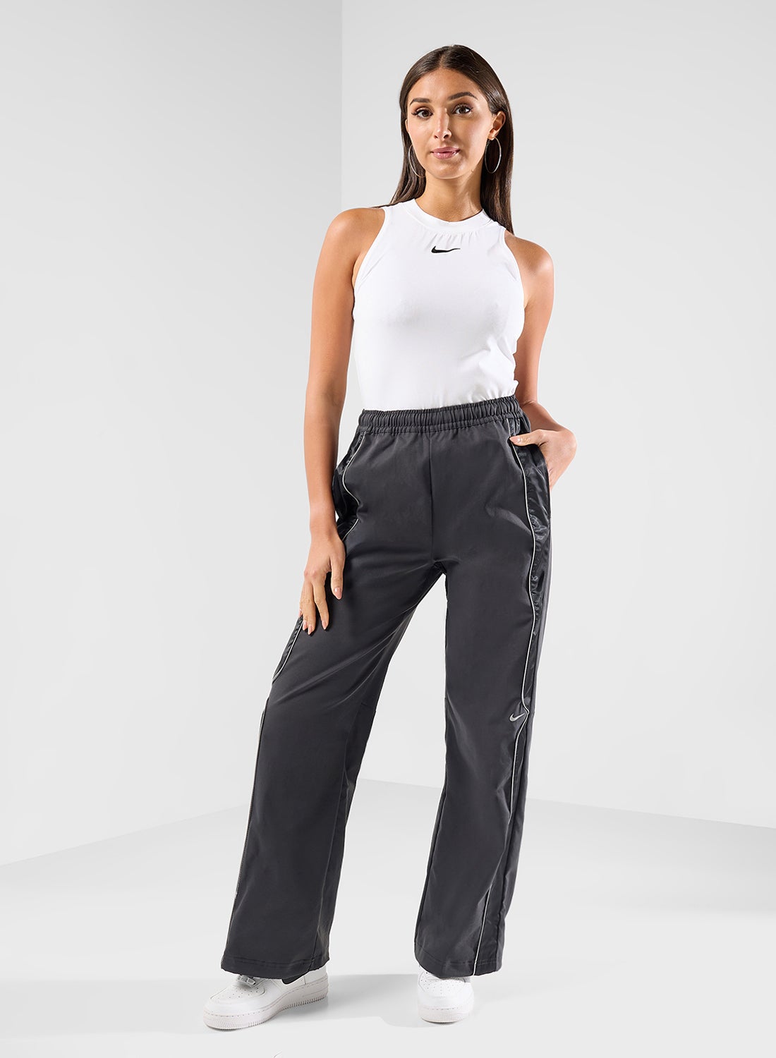 شلوار زنانه W Nsw Wvn برند Nike