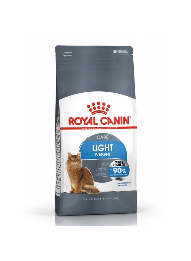 غذای کم کالری گربه ۸ کیلوگرمی برند royal canin