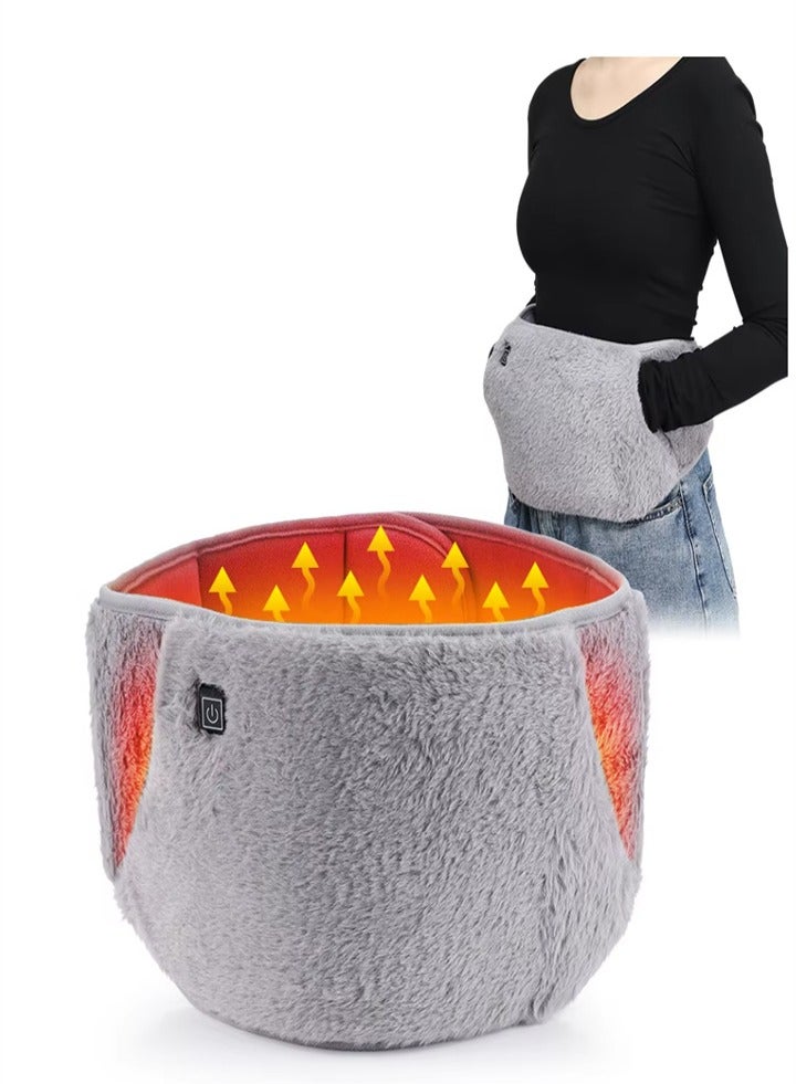 کمربند گرمایشی برقی USB برند generic