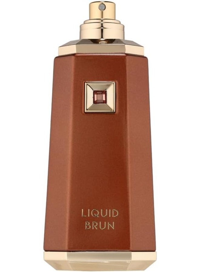 عطر مایع بران ۱۰۰ میلی‌لیتر برند liquid