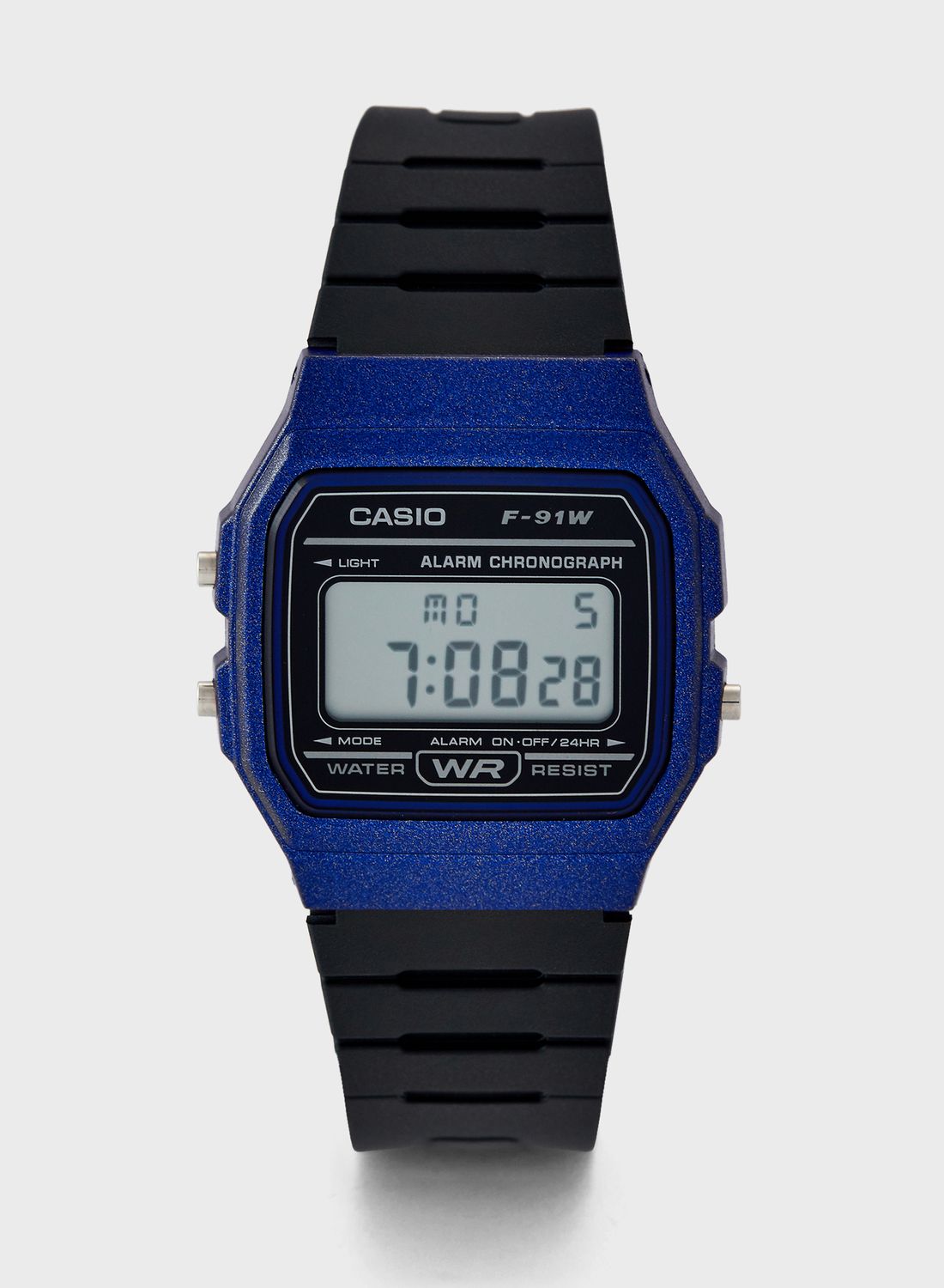 ساعت عتیقه برند casio