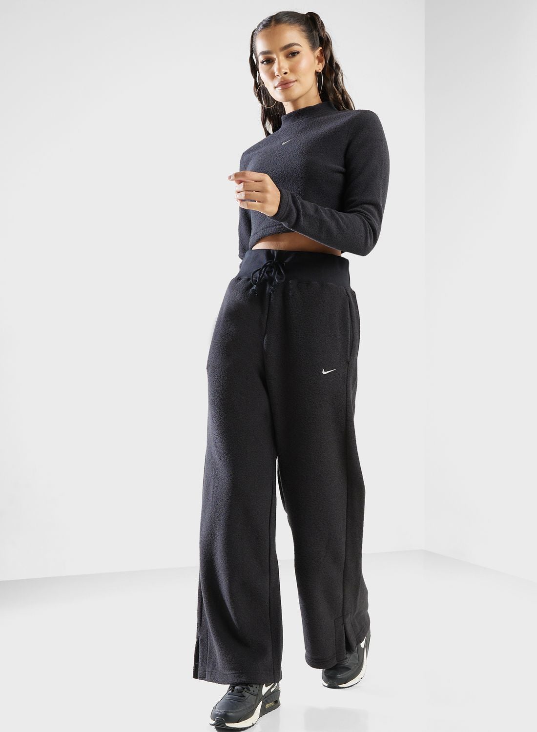 شلوار گشاد برند NSW فینکس های رایز برند Nike