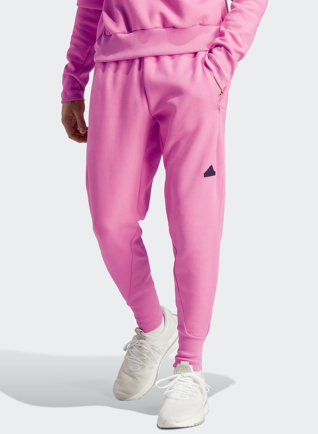 شلوار پریمیوم Z.N.E. برند Adidas