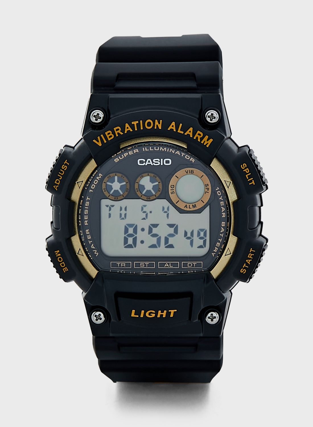 ساعت دیجیتال برند casio
