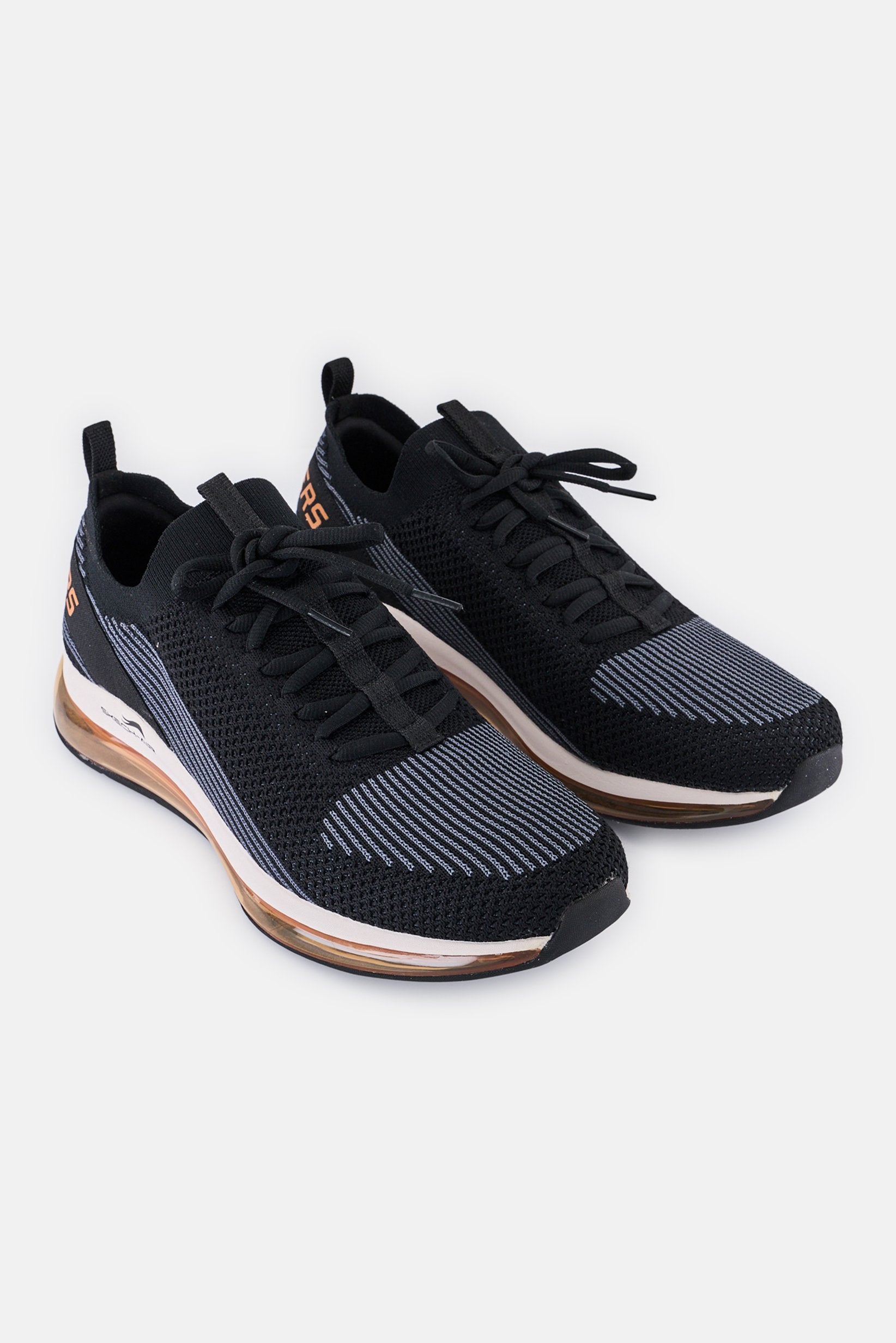 کفش تمرینی مردانه برند وستکیو با بند، مشکی برند skechers