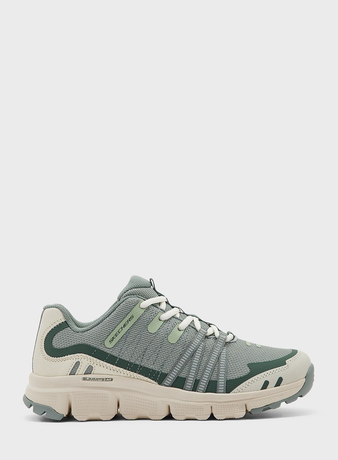 قله‌ها در برند skechers