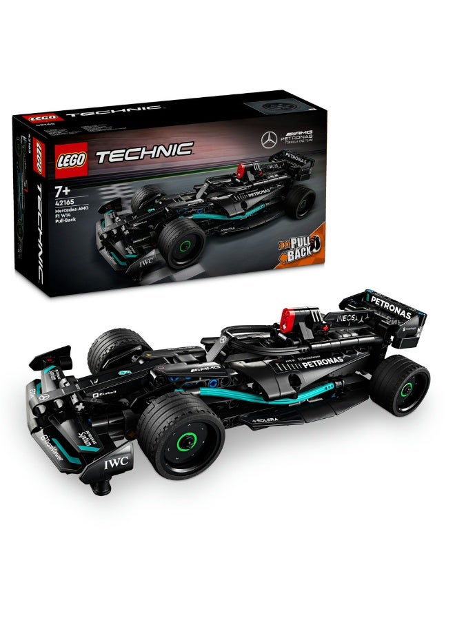 لگو: اسباب بازی کامیون کششی LEGO Technic Monster Jam ThunderROARus - مجموعه ساخت وسیله نقلیه برای پسران و دختران بالای ۷ سال که عاشق خلاقیت هستند