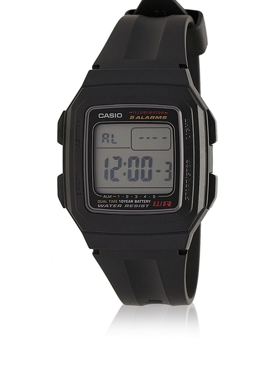 ساعت دیجیتال برند casio