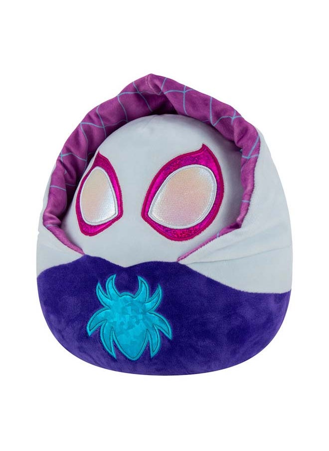 عروسک پشمی 10 اینچی برند کلتوی برند squishmallows