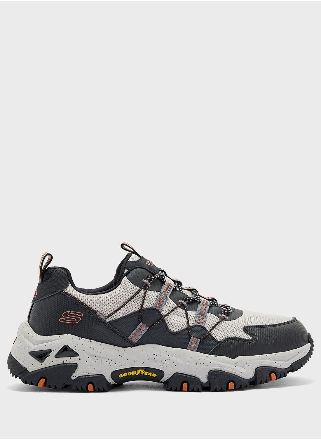دِلایتز هایکر برند skechers