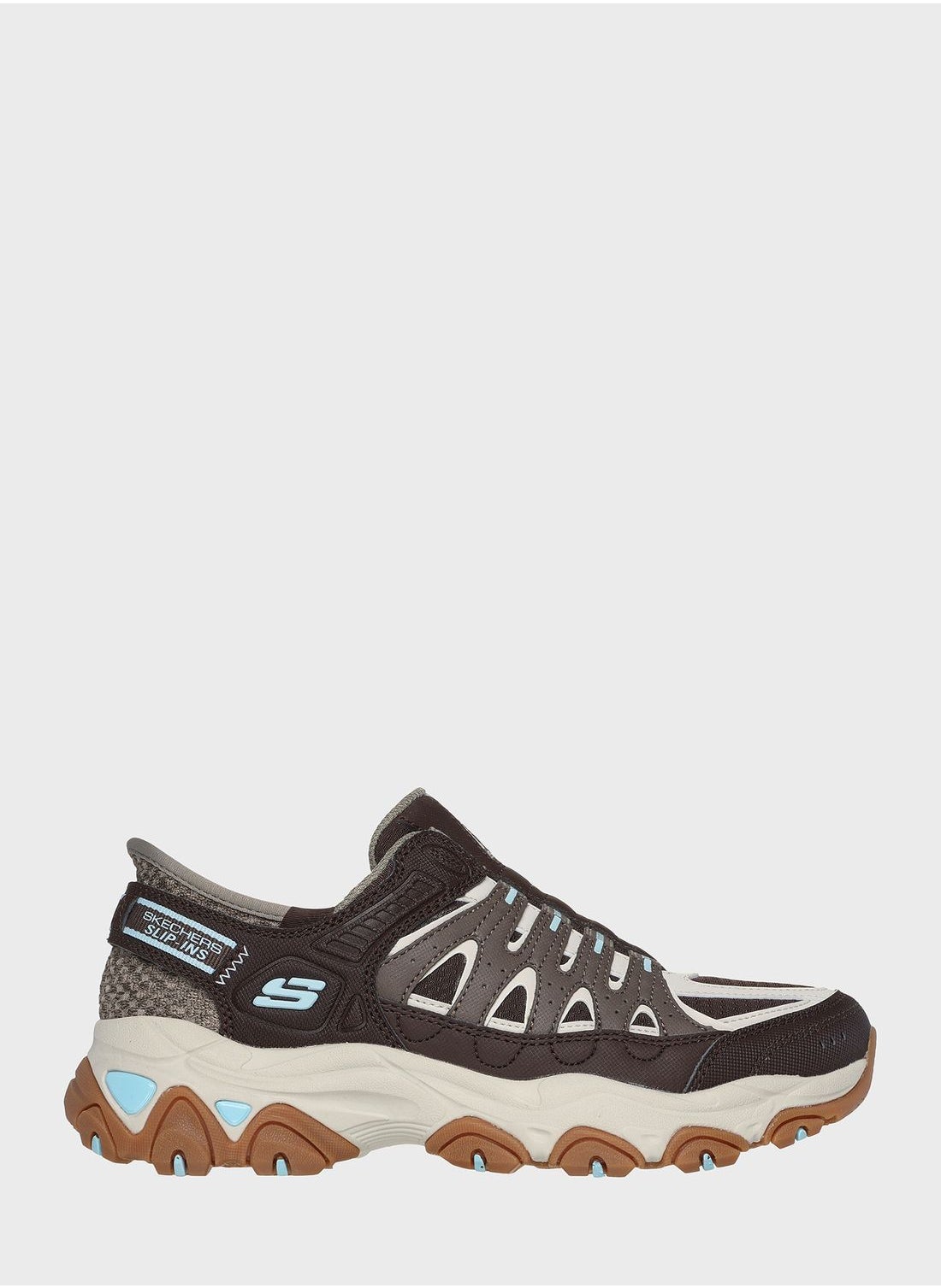 دی لایت تر برند skechers
