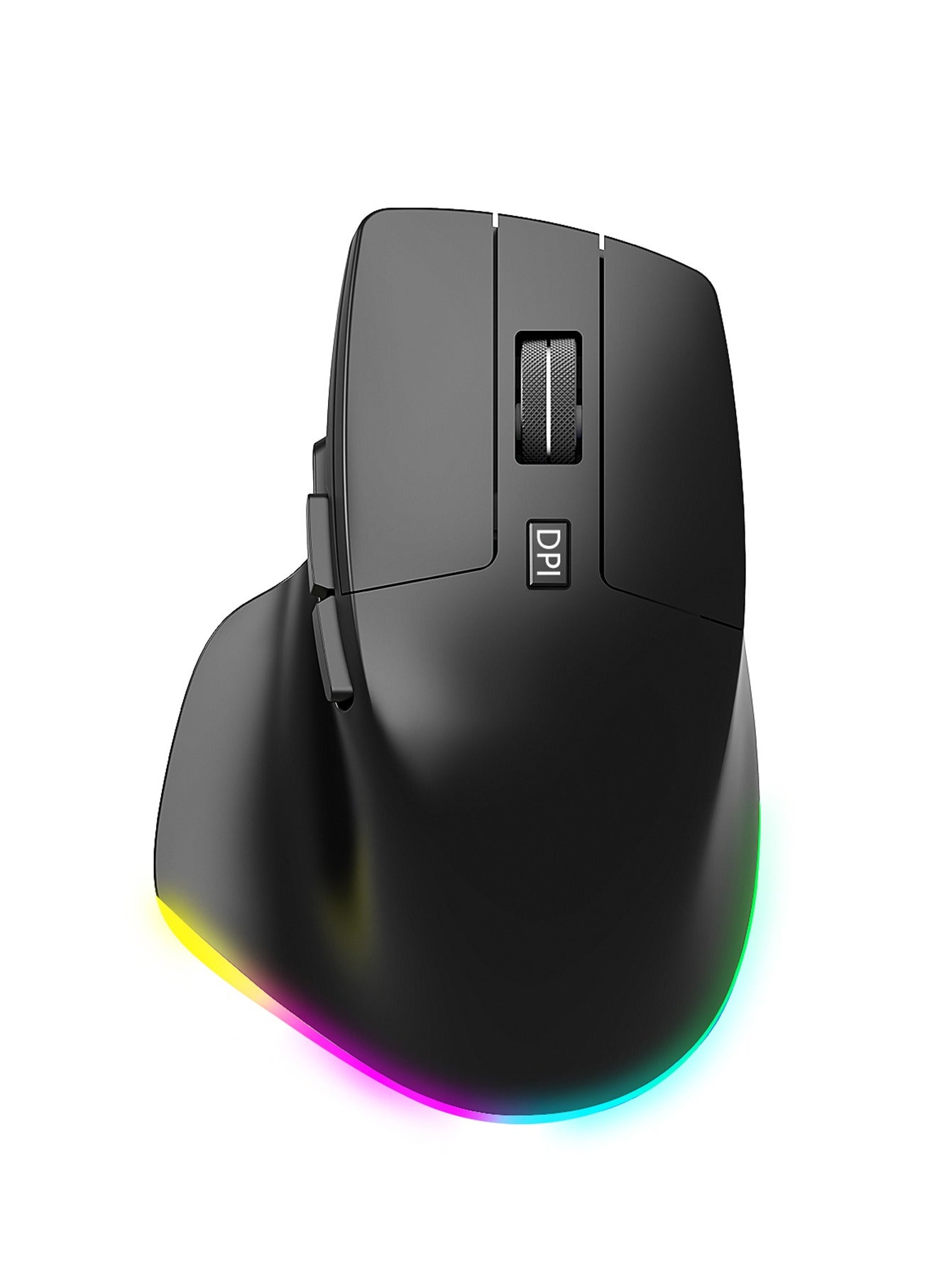 ماوس بی‌سیم ارگونومیک برند برند infino