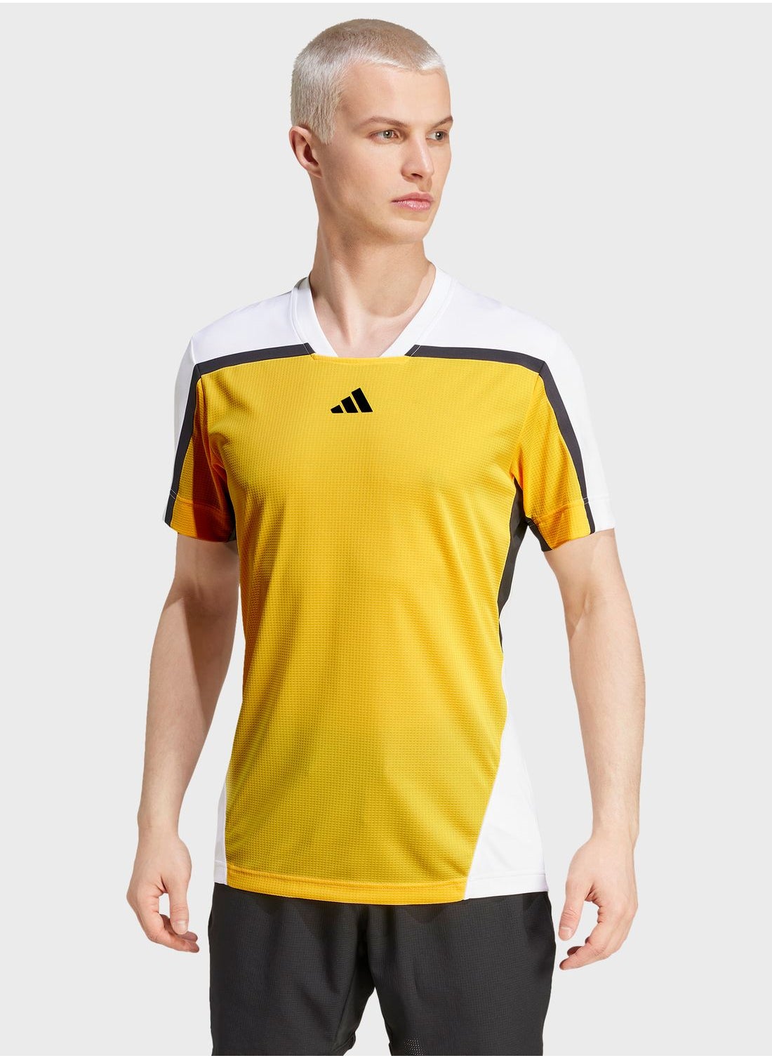 تی‌شرت فری‌لیفت پرو برند Adidas