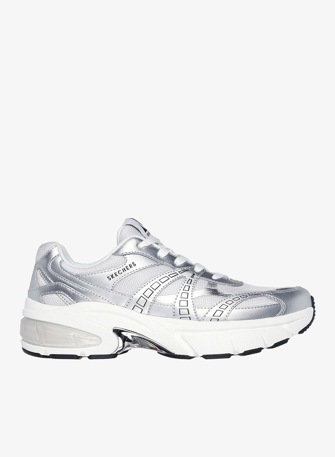 اسکچرزا شادو